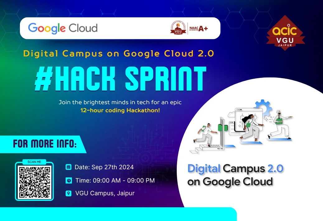 Hack Sprint