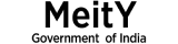 MeitY Logo